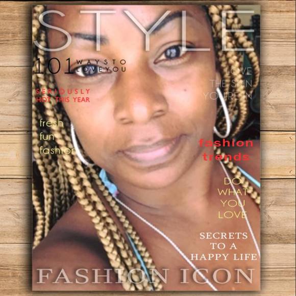 Meet your Posher, Shaunda - Picture 1 of 1